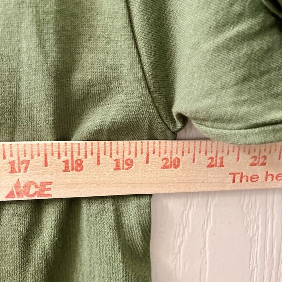 Claude Monet Graphic Tee Medium Print By Pierce Archive Short Sleeve T Shirt - Picture 5 of 6